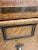 Antique Tiger Oak Filing Cabinet h.s Crocker San Francisco Four Drawers C1905 For Sale - Image 4 of 12