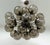Not Yet Made - Made To Order 21st Century Ovale Bronze Smoky Murano Sputnik Chandelier by Fabio LTD For Sale - Image 5 of 9