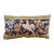 An 18th Century Pillow With Tapestry Depicting Bird For Sale