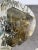 Rare Philip & Kelvin LaVerne "Chan Boucher'" Signed Bronze & Pewter Coffee Table For Sale - Image 13 of 18