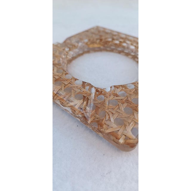 Fumo Set from Dior Home, 1970s, Set of 2 For Sale - Image 10 of 12