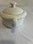Wedgwood 1960s Wedgwood Embossed English Ironstone Sugar Bowl For Sale - Image 4 of 9