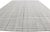 Contemporary Transitional Gray Area Rug - 8′11″ × 11′11″ For Sale - Image 3 of 9