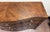 Brown Universal Furniture Transitional Burled-Finish Dresser With Mirror For Sale - Image 8 of 18
