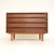 Vintage Danish Teak Chest of Drawers attributed to Ib Kofod Larsen for Faarup Møbelfabrik, 1960 For Sale - Image 14 of 14