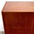 1950s Danish Teak Highboard Designed by E.W. Bach, Attributed For Sale - Image 10 of 18