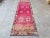 1960s Vintage Anatolian Oushak Runner Rug For Sale - Image 10 of 10