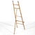 Bamboo Floor Picture Easel For Sale In Chicago - Image 6 of 8