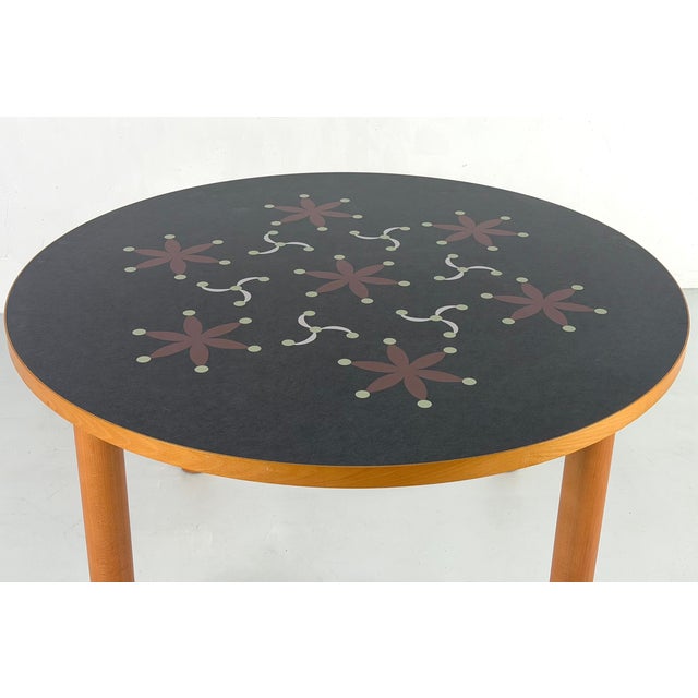 Filicudi Dining Table by Ettore Sottsass for Zanotta, 1990s For Sale - Image 4 of 12