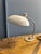 Vintage Hungarian Office Lamp, 1960s For Sale - Image 4 of 17