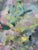 Early 21st Century Barbara Schauß, Blooming, Oil on Canvas For Sale - Image 5 of 7