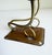 1950s Brass & Copper Candle Holders For Sale - Image 9 of 14