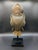 1950s Vintage Chinese Bronze Bust: Bodhisattva Guanyin For Sale - Image 5 of 9
