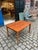 Extendable Teak Dining Table by Grete Jalk for Glostrup Møbelfabrik For Sale - Image 3 of 11