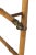 English 1960s Bamboo Floor Easel For Sale - Image 3 of 4