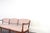 Norwegian Teak Sofa by Fredrik A. Kayser and Adolf Relling for Arnestad Bruk, 1950s For Sale - Image 11 of 18