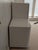 Modern 1980s White Dresser For Sale - Image 3 of 4