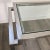 Modern Chrome & Glass Coffee Table, Italy, 1970s For Sale - Image 9 of 12