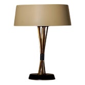 Lumi Lamp by Oscar Torlasco, 1960 For Sale