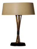 Lumi Lamp by Oscar Torlasco, 1960