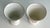 Traditional 1950s Schumann Arzberg Bud Vases - A Pair For Sale - Image 3 of 12