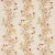 Schumacher X Laura Gonzalez Vagary Vines Fabric In Honeycomb For Sale