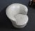Modern Swivel Club Chair For Sale In New York - Image 6 of 7