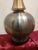 Stiffel Mid Century Bronze Ball Contemporary Lamp For Sale - Image 9 of 11