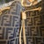 Textile 1980s Vintage Zucca Monogram Canvas Back Pack by Fendi For Sale - Image 7 of 16