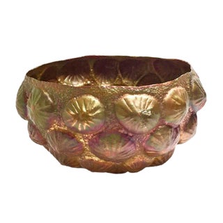 Shell Bowl from Katie Watson For Sale