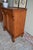 Antique Empire Oak Sideboard For Sale - Image 6 of 10