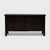 Chinese Provincial Three Drawer Sideboard, C. 1850 For Sale In Chicago - Image 6 of 6
