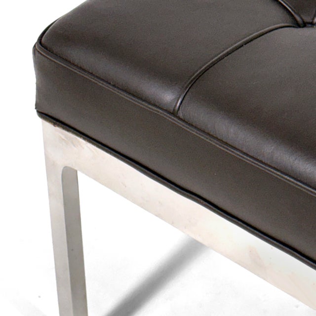 Nicos Zographos Be3 Bench/Daybed For Sale - Image 11 of 11