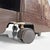 Italian Modern Brown Boby Storage Trolley by Joe Colombo for Bieffeplast, 1970s For Sale - Image 13 of 15