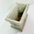 Neoclassical 1989 Vintage Mediterranean Neoclassical Style Grape Cluster Reconstituted Stone Planter For Sale - Image 3 of 10