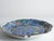 Kozangama Maebata Mino Ware Porcelain Charger, Japan, 1975-1985 For Sale - Image 14 of 15