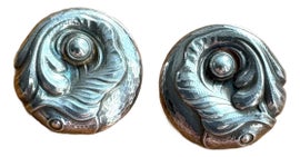 Example of Georg Jensen Jewelry and Accessories