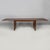 Vintage Italian Extendable Wooden Dining Table from Poggi, 1970s For Sale - Image 3 of 16