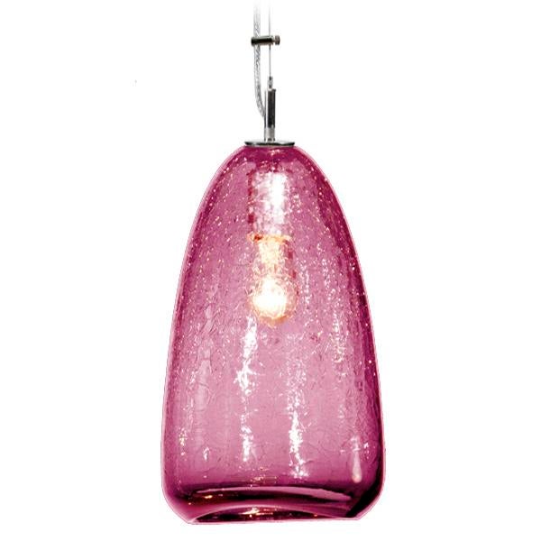 Tempo Summit Pendant Light from the Boa Lantern Collection in Posey For Sale - Image 4 of 4