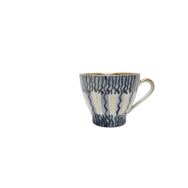 Porcelain Karolina Cup from Department Kwiatogal, Poland, 1960s For Sale - Image 6 of 9