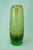 Mid-Century Modern Glass Vase attributed to Flavio Poli, Italy, 1940s For Sale - Image 3 of 18