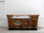 Mid-Century Modern Vintage Copper and Oak Countertop, 1960s For Sale - Image 3 of 18