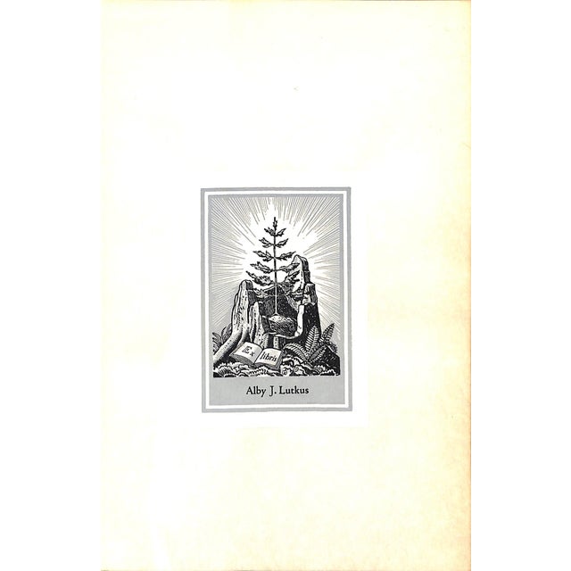 "Trout Fishing and Trout Flies" 1957 Quick, Jim For Sale - Image 4 of 12