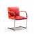 Knoll Knoll Brno Flat Bar Mid Century Chrome Dining Chairs - Set of 6 For Sale - Image 4 of 11