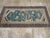 Galerie Shabab Collection Early 20th Century Chinese Pictorial Throw Rug For Sale - Image 4 of 8