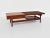 Joaquim Tenreiro Brazilian Coffee Table or Bench by Joaquim Tenreiro For Sale - Image 4 of 8