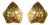 Tommaso Barbi Sconces - a Pair For Sale