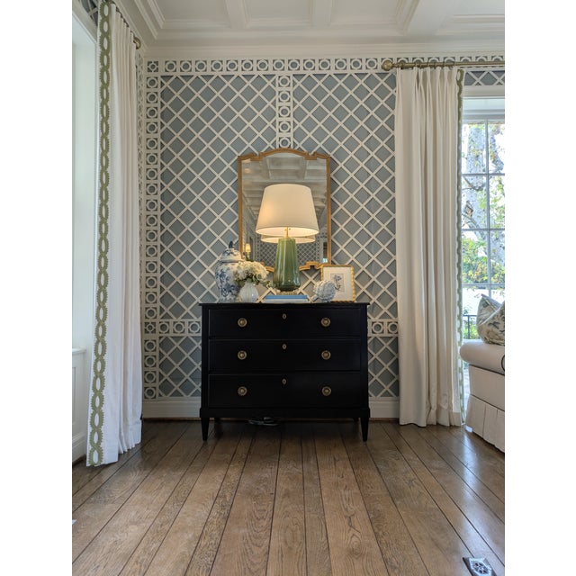 French Woodbridge Adams Dresser For Sale - Image 3 of 3