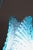 Blue 1950s Light Blu Murano Glass Chandelier by Barovier E Toso For Sale - Image 8 of 17