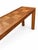 Mid Century Modern Console For Sale In San Diego - Image 6 of 7